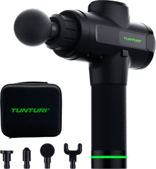 Tunturi Tunturi Massage Gun