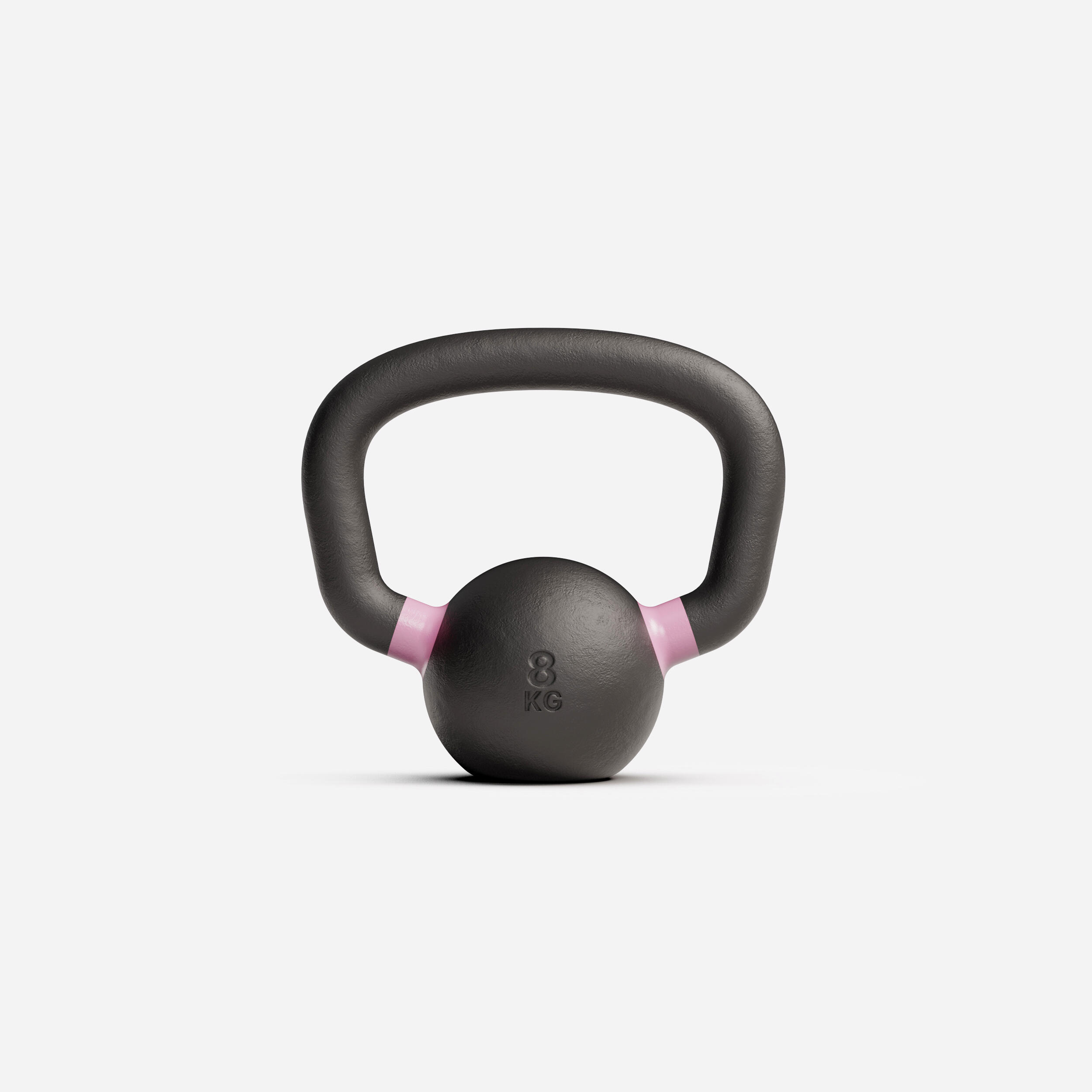 DOMYOS DOMYOS Kettlebell Pro 8 kg