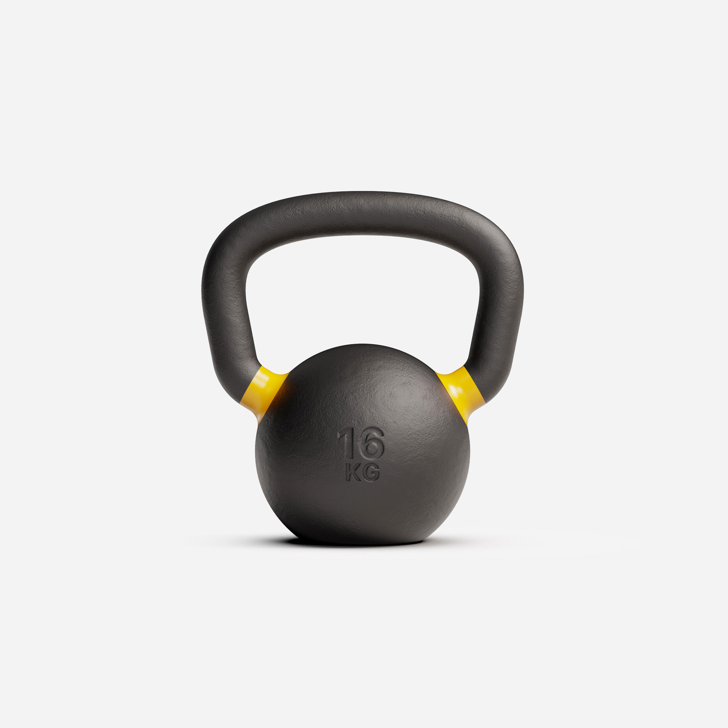 DOMYOS DOMYOS Kettlebell Pro 16 kg
