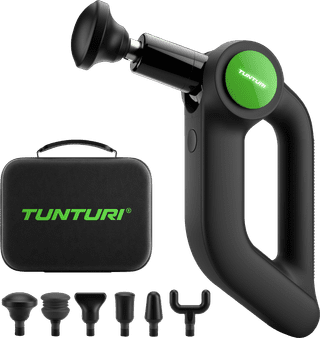 Tunturi Tunturi MG70 Massage Gun Pro