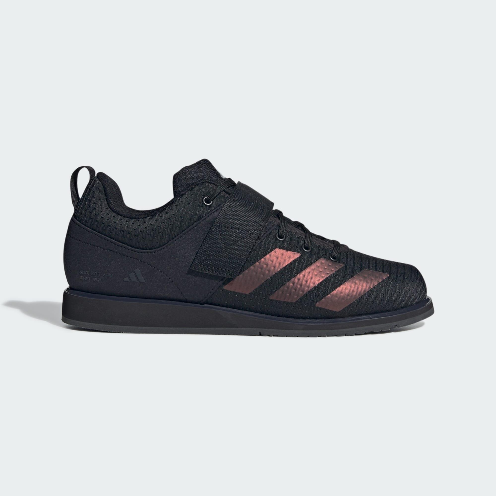 ADIDAS ADIDAS Powerlift 5 Weightlifting Schoenen