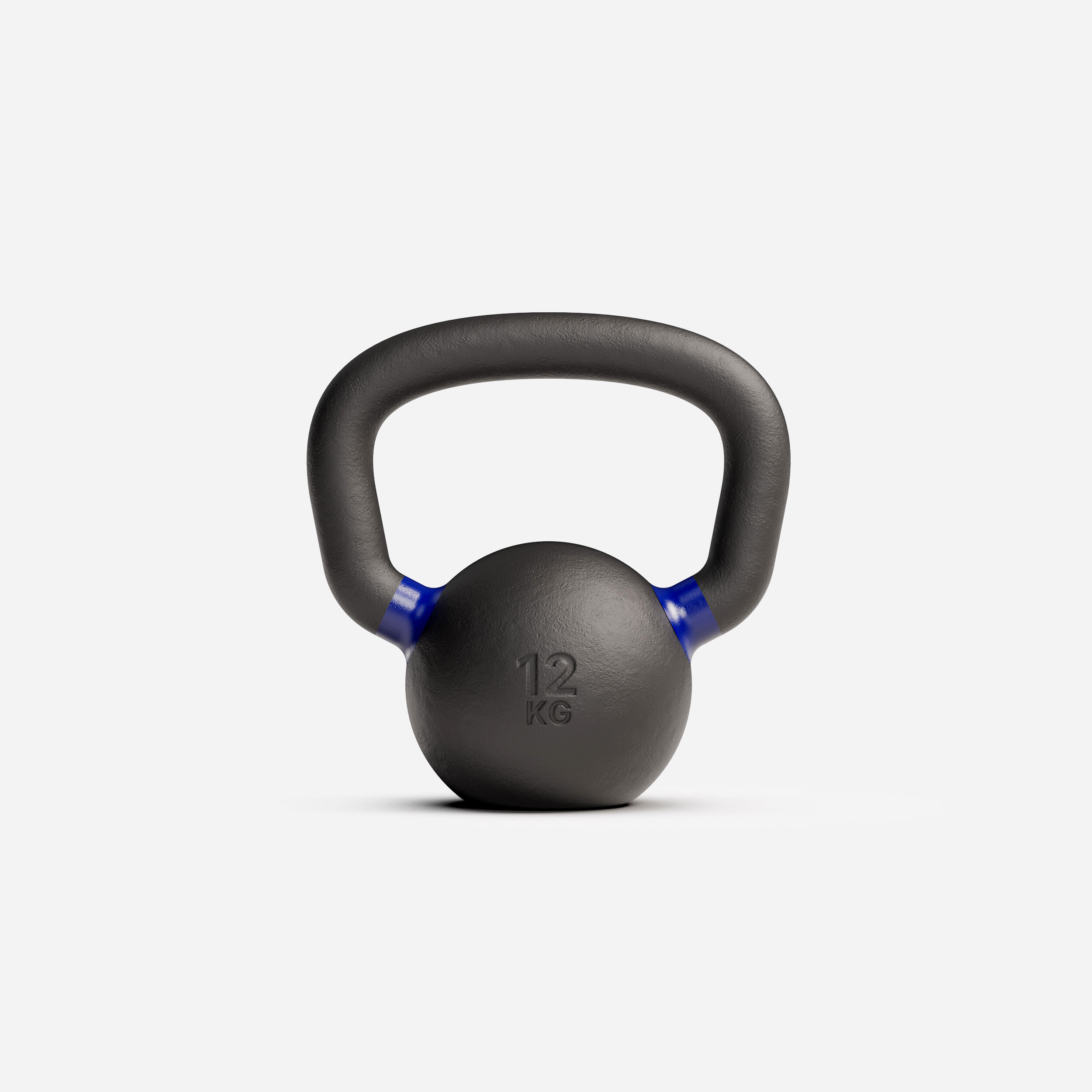 DOMYOS DOMYOS Kettlebell Pro 12 kg