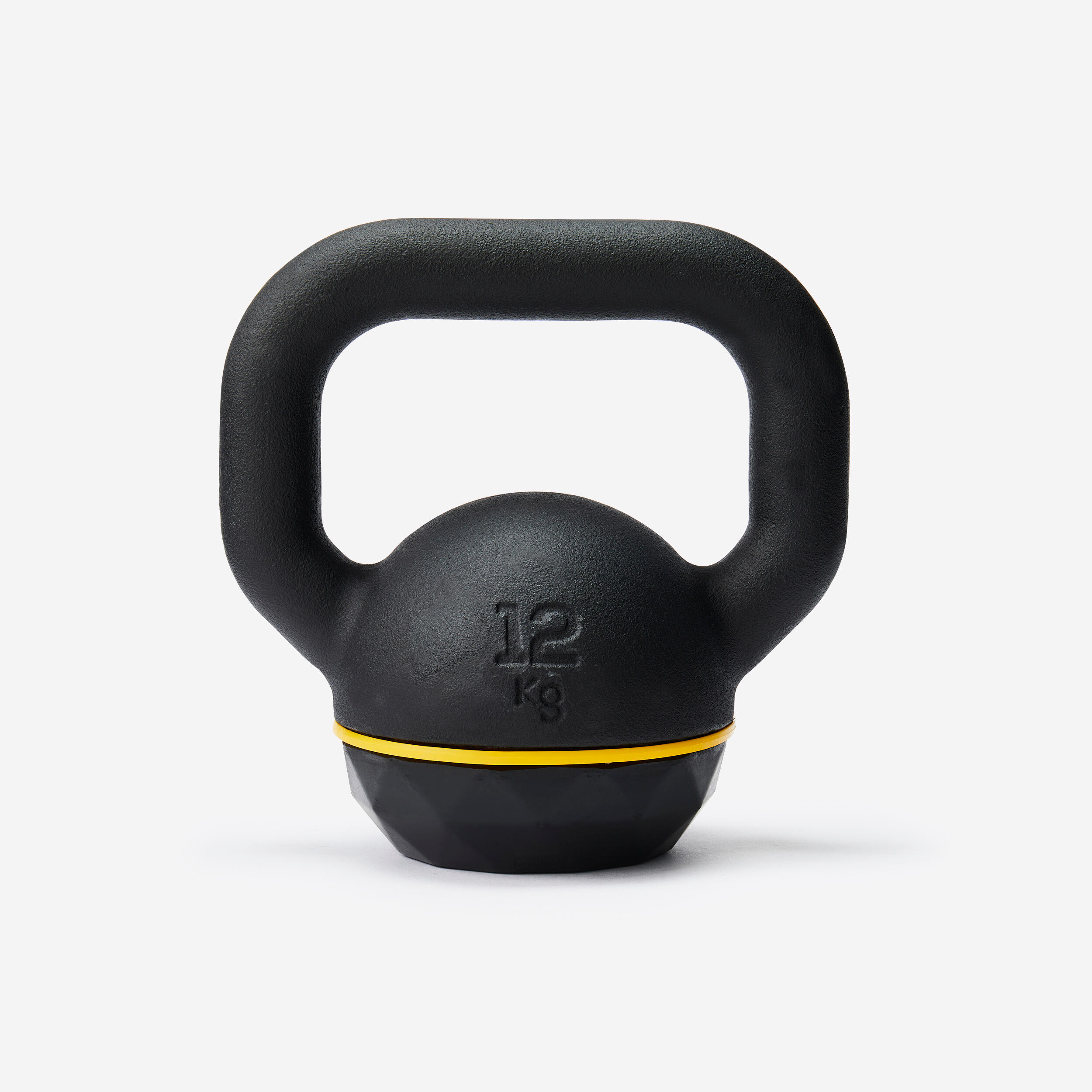 DOMYOS DOMYOS Kettlebell 12 kg