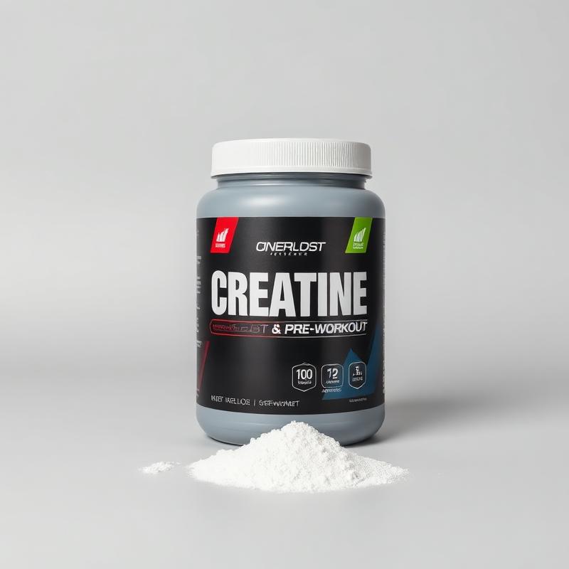 Creatine vergelijken bij 29 winkels