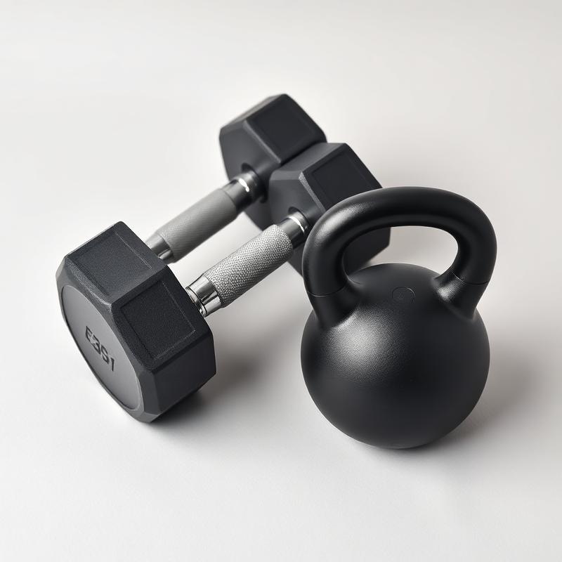 Kettlebells