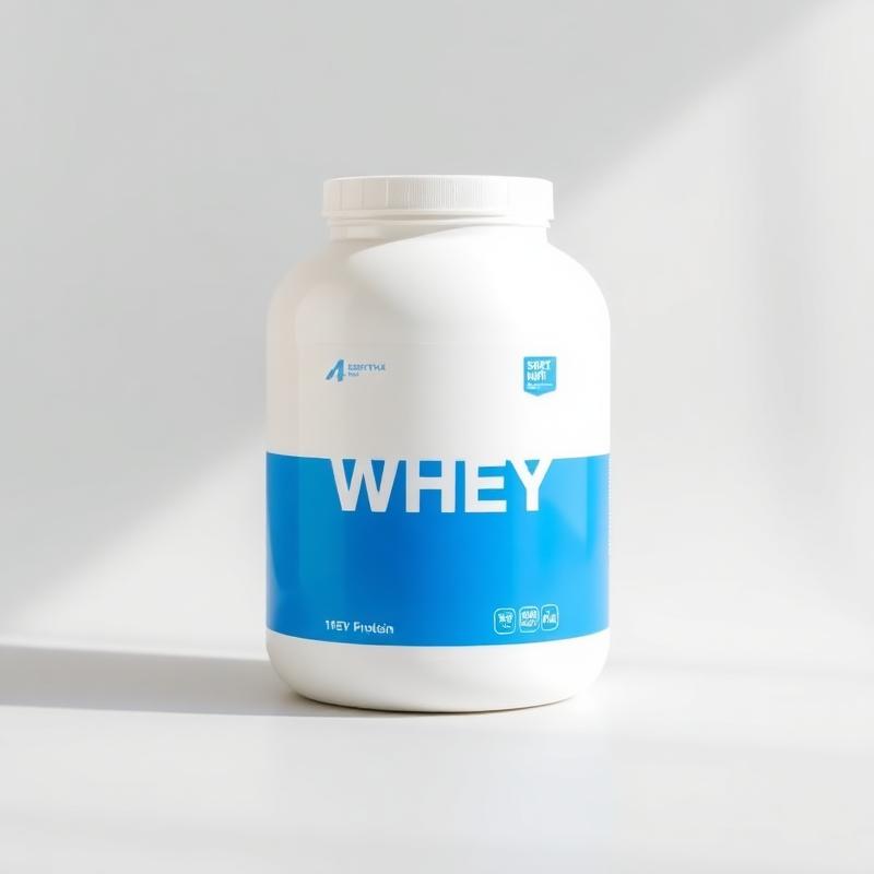 Whey & eiwitpoeder vergelijken bij 29 winkels