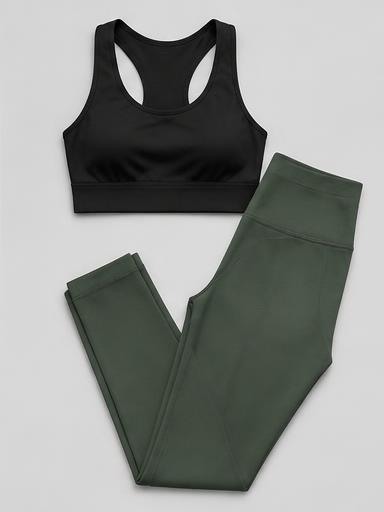 Gymkleding dames vergelijken bij 29 winkels