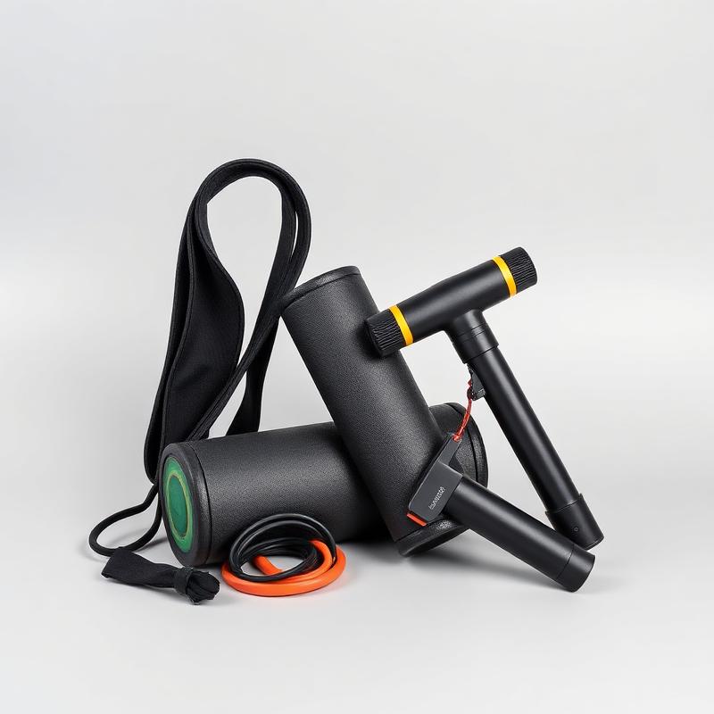 Massage guns