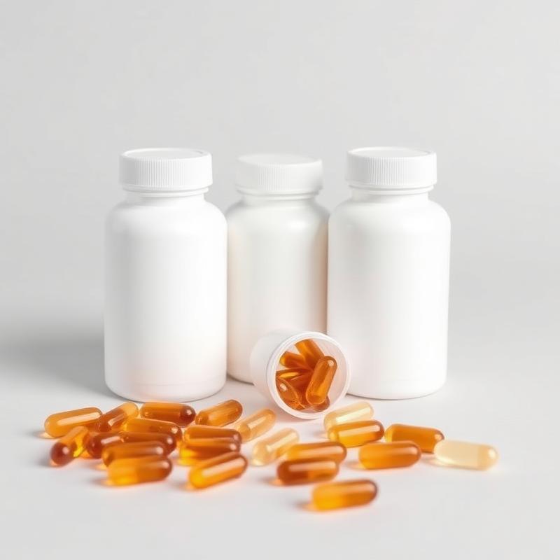 Vitamines & mineralen